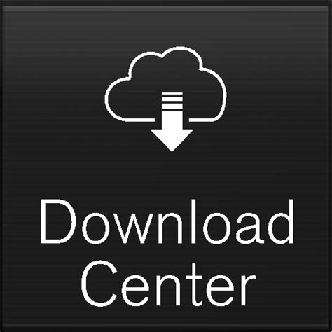 Download Center 